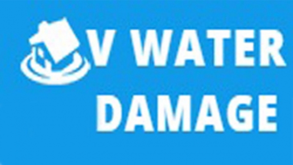 V Water Damage Provides Efficient Solution for any type of damage caused by fire, water, flood and mold
