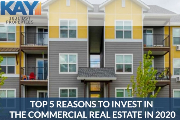 What Are the Best Ways to Invest in Real Estate in 2020?