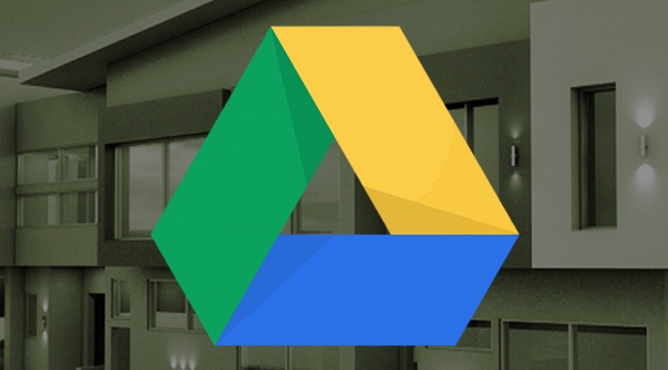 Google Drive for Real Estate Investors