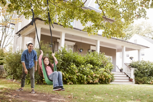 Advice on How Life Insurance Could Play a Role in Your Mortgage Protection