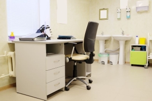 Designing Comfortable and Efficient Medical Office Spaces