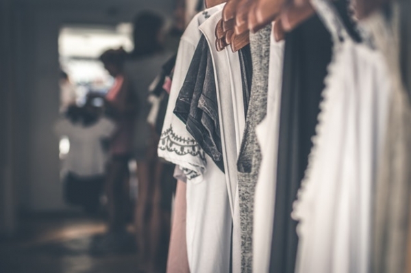 Different Types of Closets