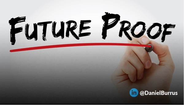 Future-Proof Leadership: Combine Agility and Anticipation for Smarter Decisions