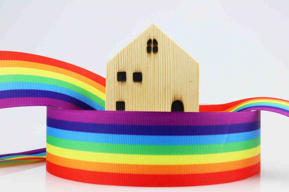 Pride Premium: People in LGBTQ+ Friendly Areas Need to Earn $150,000 to Afford the Typical Home—A Premium of Nearly 50%