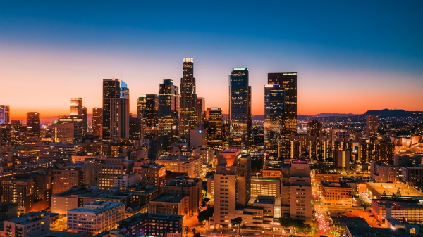 Los Angeles Housing Market: Why is it so Expensive?