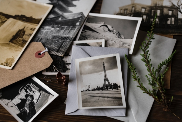 5 Vintage Interior Design Tips You Need to See
