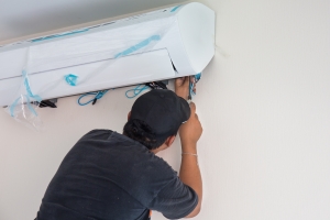 Does Your Home’s A/C Need To Be Repaired Or Replaced?
