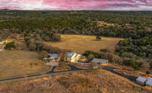 Supreme Auctions To Offer Texas Hill Country CW Ranch at Auction August 30th – September 1st