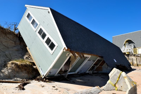 Shielding Your Home’s Weakest Points from Storm Damage