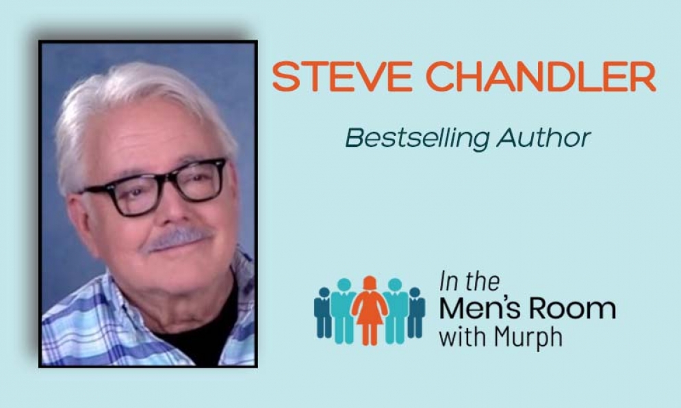 Are You a Time “Worrier” or a Time “Warrior”? Discover How to Dump the People Pleasing Stresses That Hijack Your Time From Expert &amp; Author Steve Chandler