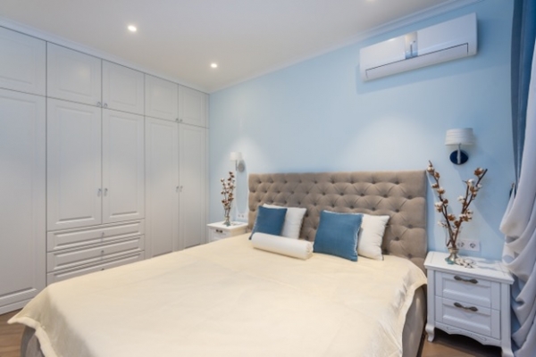The Role of Proper AC Installation in Home Enjoyment