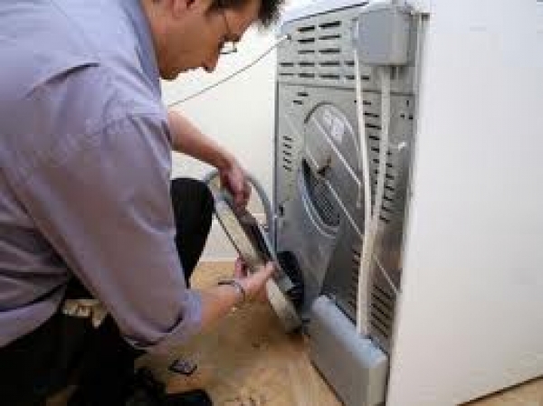 How To Fix A Leaking Washer