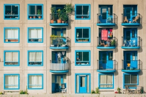 The Top Things to Consider When Renting a 2-Bedroom Apartment