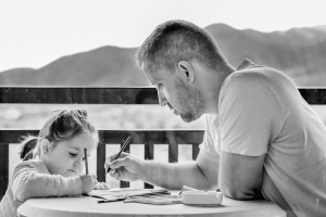 REALTORS® Know What Dads Want – In A House!
