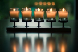 Votive Candle Holders: A Guide to Styling