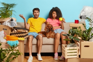 Why Millennials Are Struggling to Buy Homes in 2022