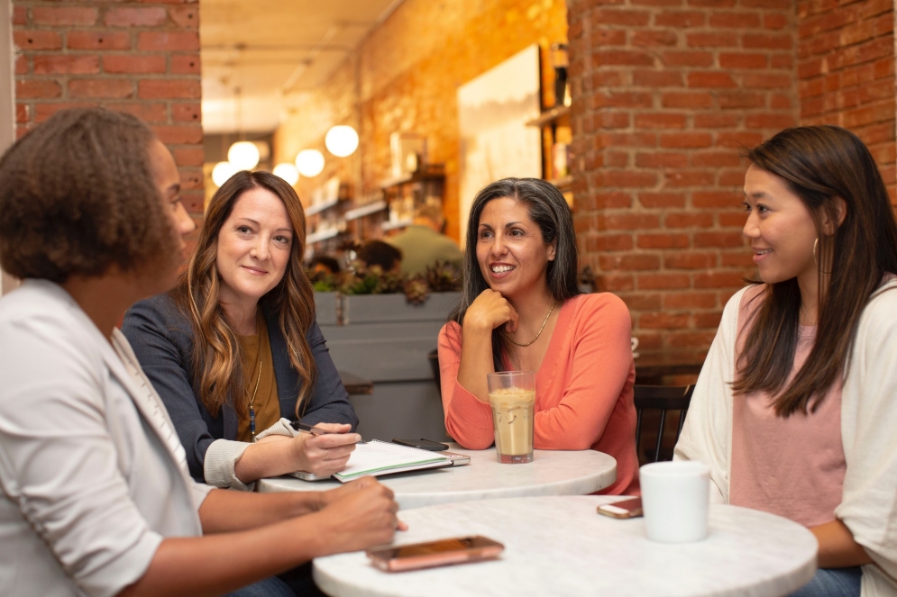 How To Accelerate Communication With An “R” Factor