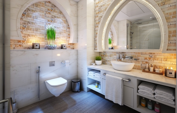 How to Make Your Bathroom Eco-Friendly With а Few Simple Improvements