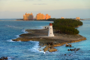 Ready to Unlock Paradise? Here's Why The Bahamas Should Be Your Go-To for Overseas Property Investment