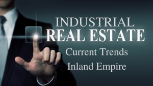 Industrial Real Estate Trends Embrace Ecommerce Growth Explosion