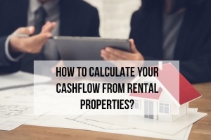 How to Calculate Your Cashflow from Rental Properties?