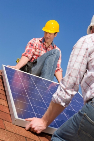 Maximizing Efficiency: How a Solar Electrician Can Help Optimize Your Solar Panel Setup