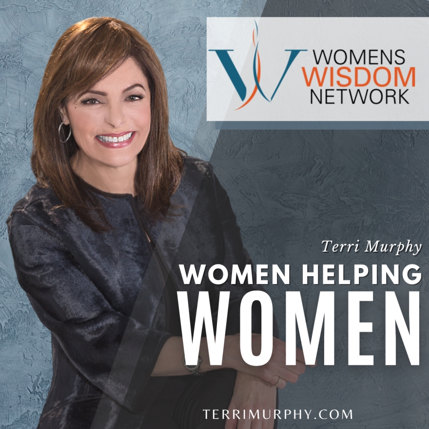 New! Women's Wisdom network Weekly Podcast