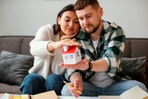 Preparing For Your First Home Purchase: What You Need to Know