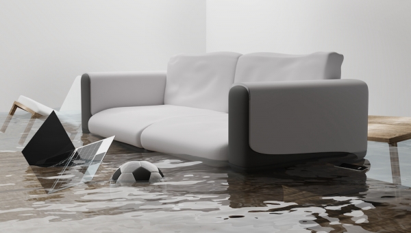 How to Clean a Flooded Basement?