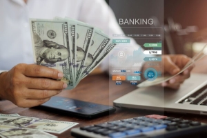 Providers of Embedded Finance in 2024: A Growing Influence