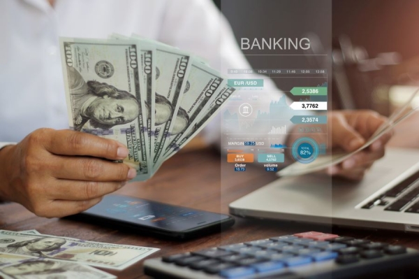 Providers of Embedded Finance in 2024: A Growing Influence