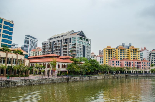 Where to Find Property for Sale in Singapore
