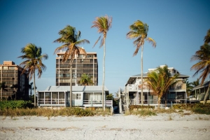 A Quick Guide to Buying a Vacation Home Near a Beach