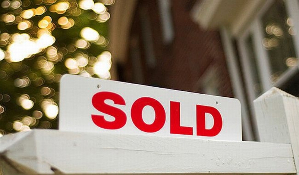 Redfin Reports Homes Are Selling Faster Than Ever as Buyers Rush to Grab Low Rates