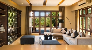 The Opulent Structure and the Perfect Maintenance of the Nambiar Villas
