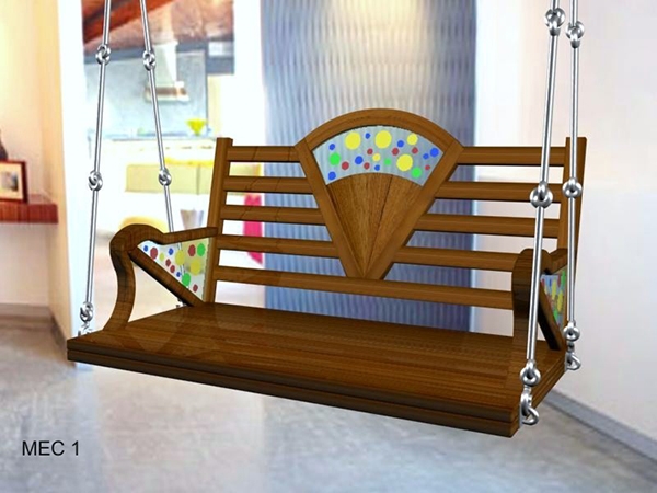 What Are the Benefits of Installing a Swing Set at Your Home?