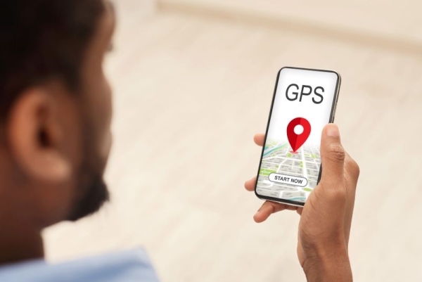How GPS Trackers Help Construction Businesses