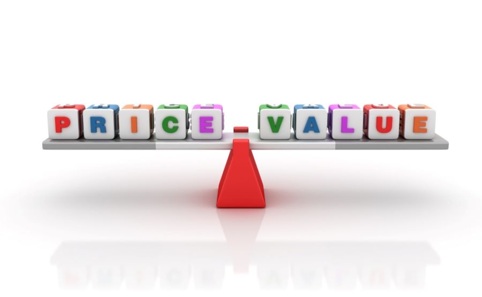 Price vs Value, Now the Realtors® Turn!
