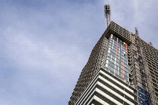 The Missing Middle: Situation Dire In Toronto; Optimistic In Vancouver