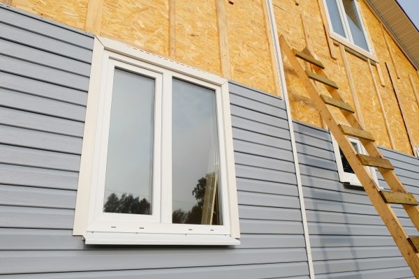 Curb Appeal Revamp: How Recladding Revolutionizes Home Aesthetics