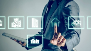 AI, Drones, Architectural Visualization, VR and More Stand as Cutting-Edge of Real Estate Presentations