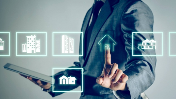 AI, Drones, Architectural Visualization, VR and More Stand as Cutting-Edge of Real Estate Presentations
