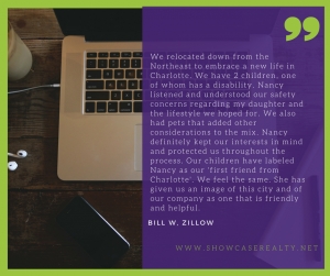 Another Happy Client Reviews Showcase Realty