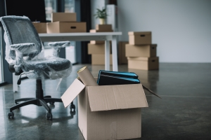 5 Tell-Tale Signs It’s Time To Relocate Your Business