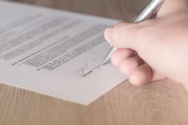 Step-by-Step Guide on How to Lease Your Property Legally