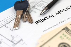 What Landlords Look for in a Rental Application