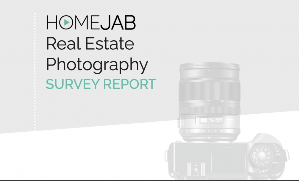 Real Estate Photo Study from HomeJab Finds Sellers are Unprepared