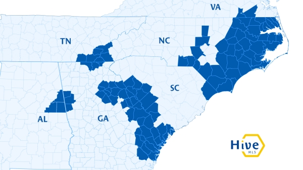 Hive MLS adds West Metro Board of REALTORS as its 20th Member, Now Reaches 6 States