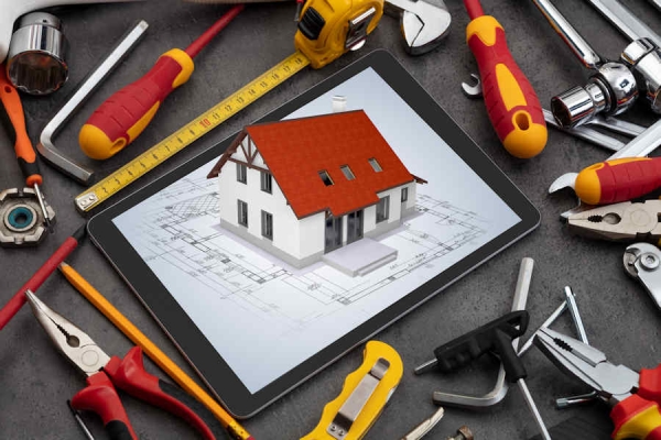5 Strategies to Finance Home Renovations