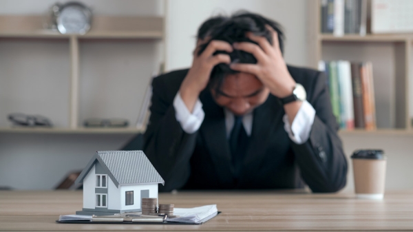 Half of Americans Struggle to Pay Rent or Mortgage, With Gen Z Hit Hardest
